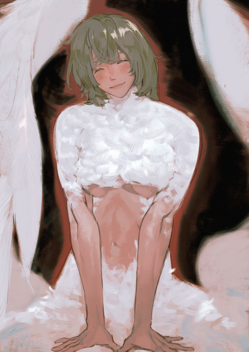 Falin Touden (Dungeon Meshi) Rule 34 Image
