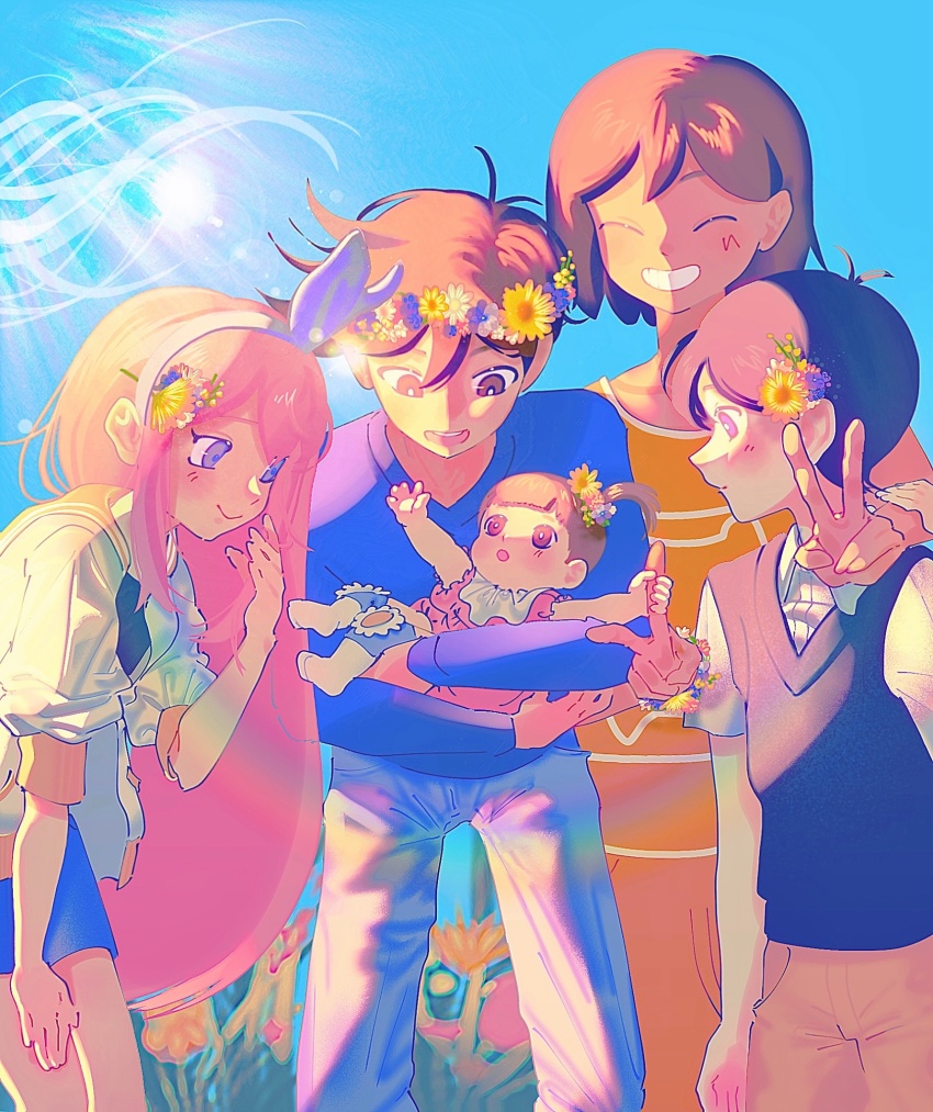 Aubrey (Faraway) (Omori) Rule 34 Image