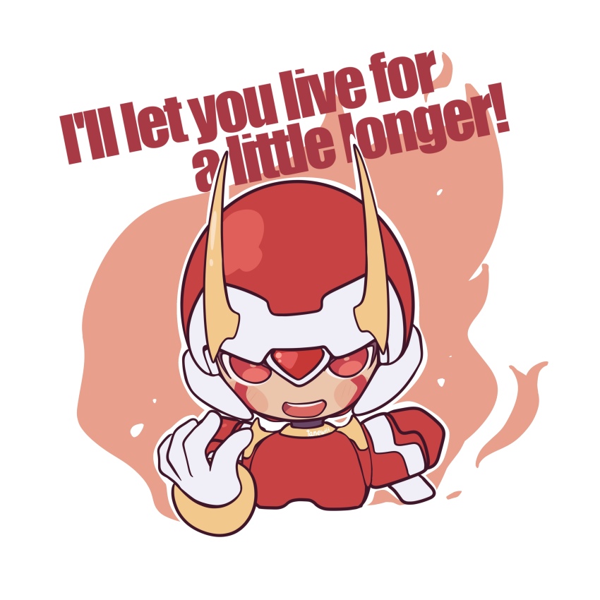 Mega Man (Series) Rule 34 Image