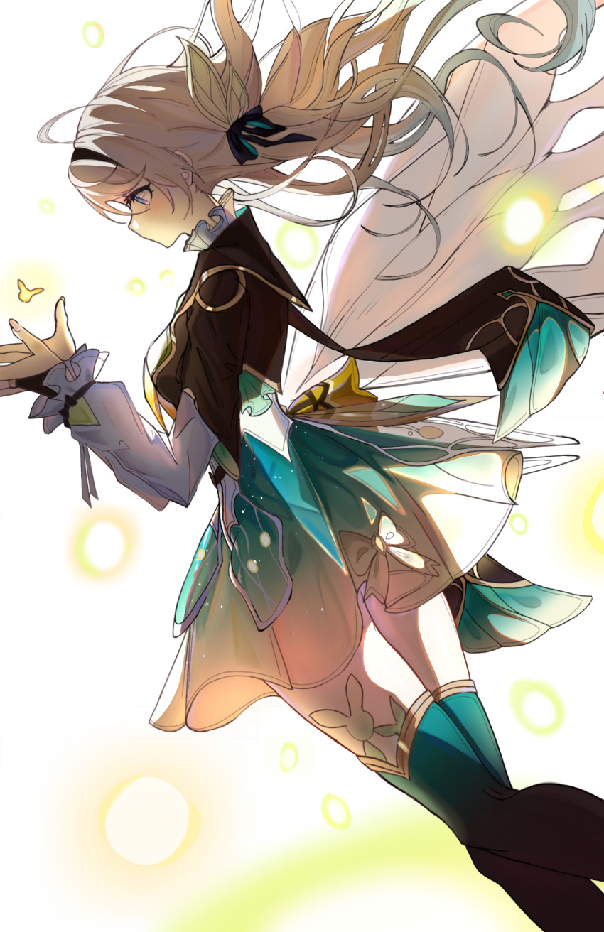 Firefly (Honkai: Star Rail) Rule 34 Image