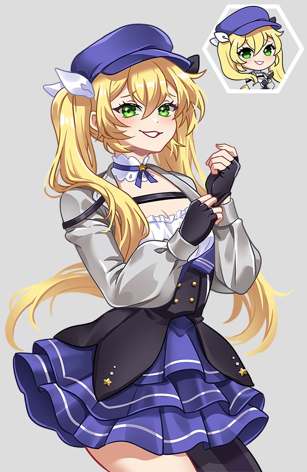 Dokibird (Indie Virtual Youtuber) Rule 34 Image