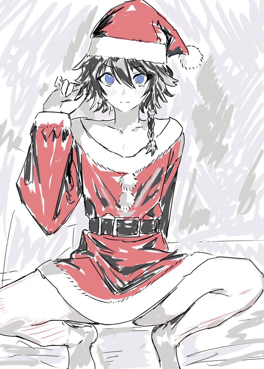Shy (Series) Rule 34 Image