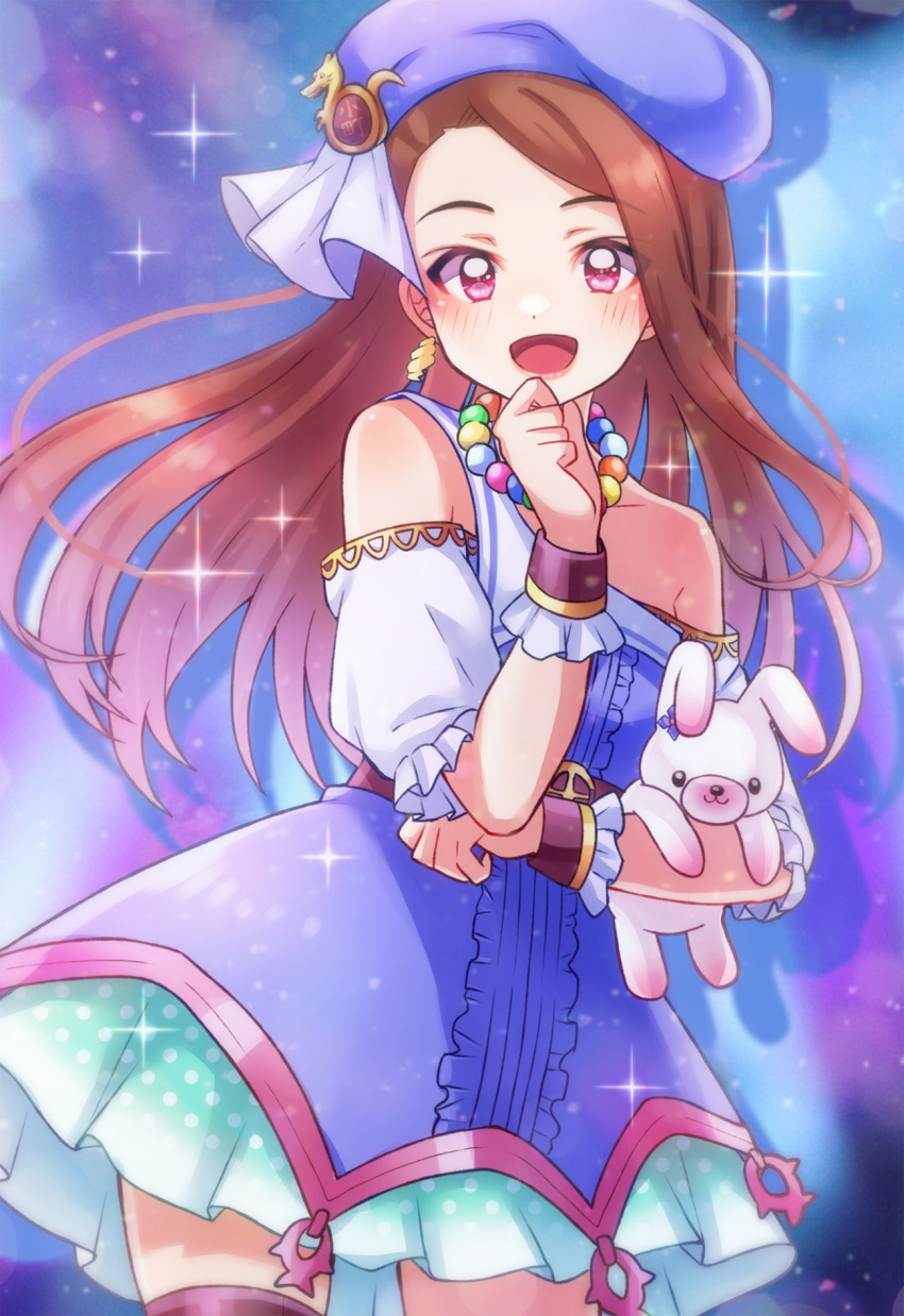 Minase Iori (Idolmaster) Rule 34 Image