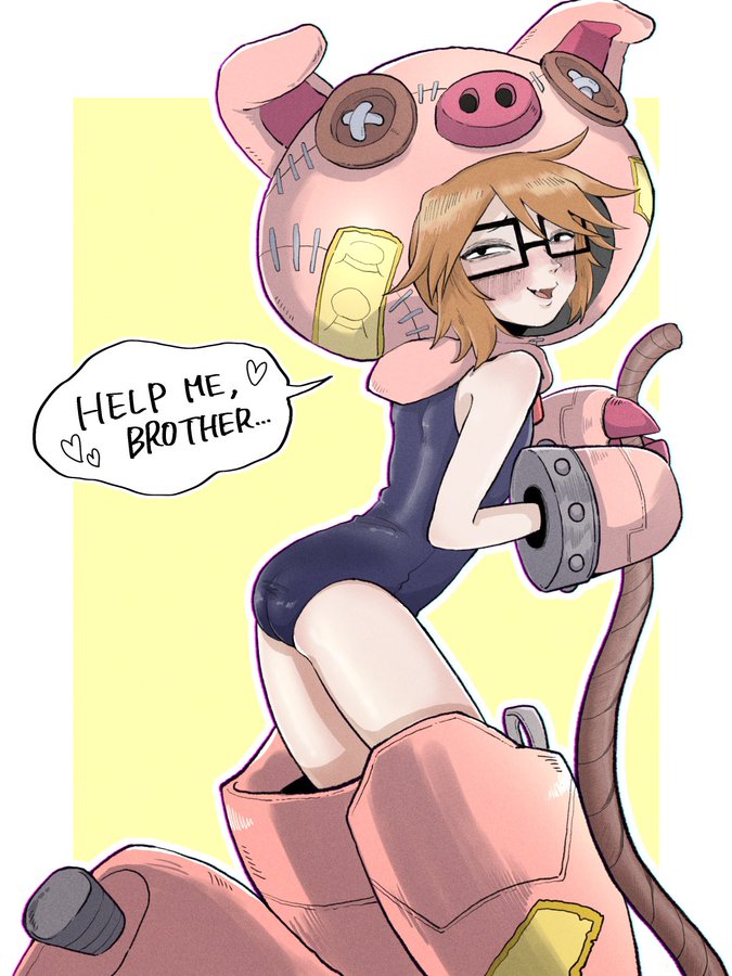 Cho-Hakkaimon (Digimon) Rule 34 Image