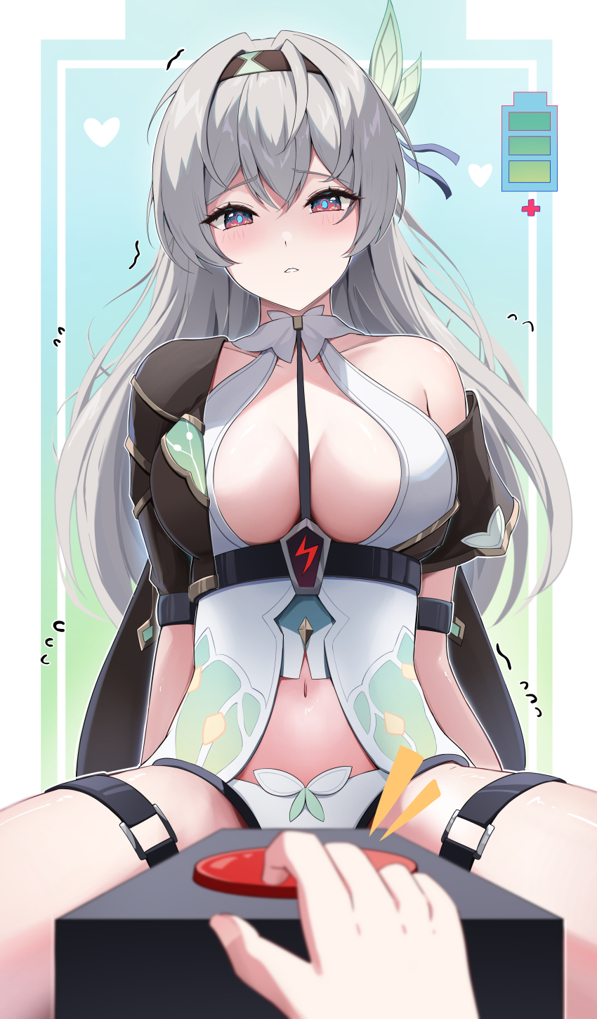 Firefly (Honkai: Star Rail) Rule 34 Image