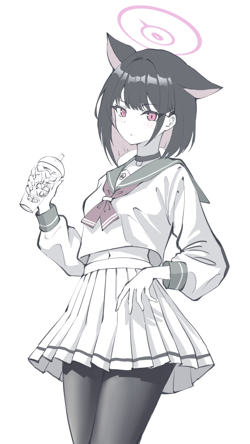 Kazusa (Blue Archive) Rule 34 Image