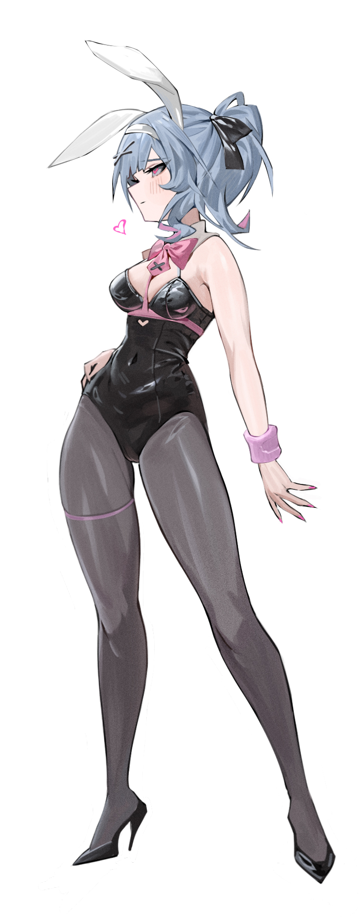 Hatsune Miku (Rabbit Hole (Vocaloid)) Rule 34 Image