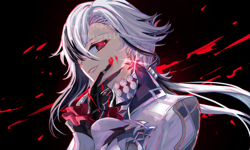 Arlecchino (Genshin Impact) Rule 34 Image