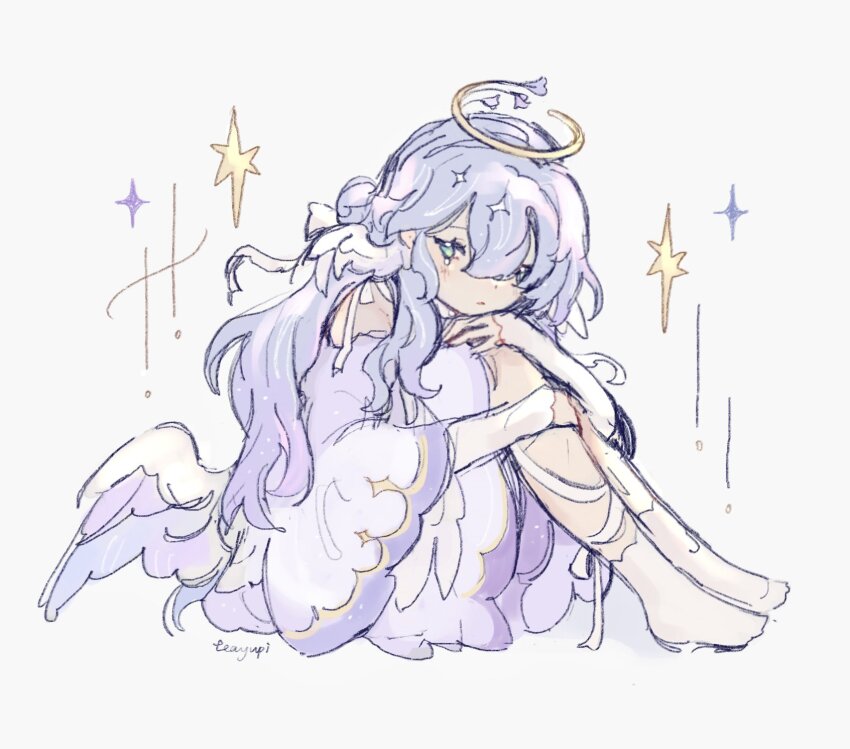 Robin (Honkai: Star Rail) Rule 34 Image