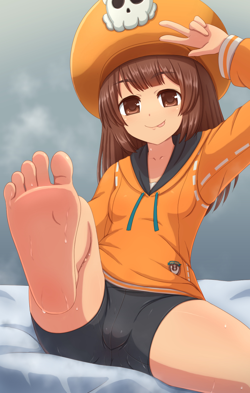 May (Guilty Gear) Rule 34 Image