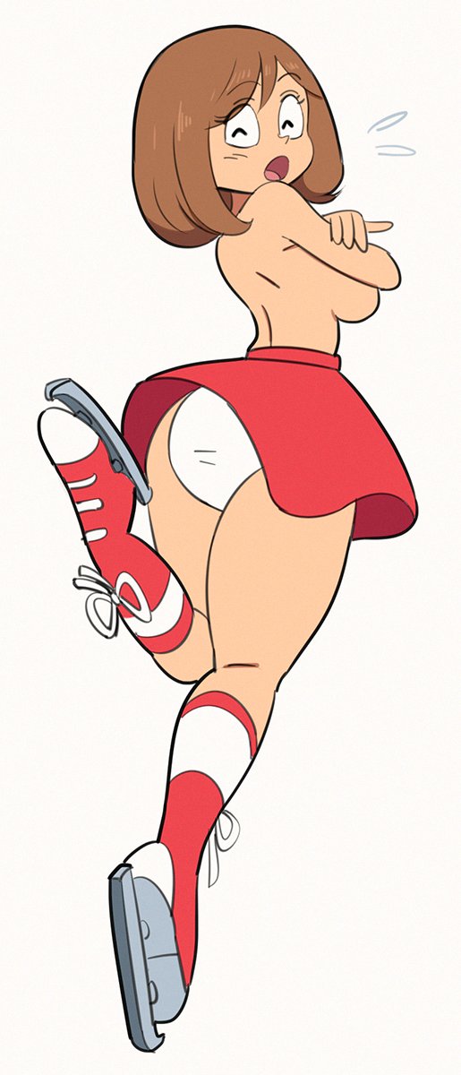 Mai Machiko (Maicching Machiko-Sensei) Rule 34 Image