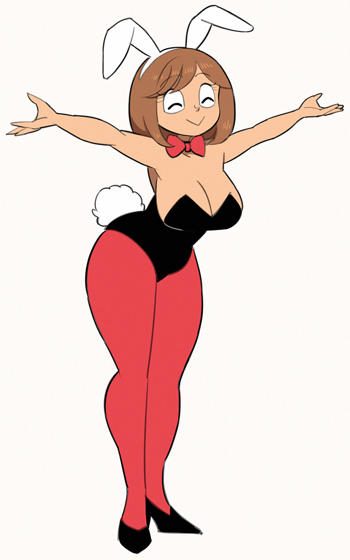 Mai Machiko (Maicching Machiko-Sensei) Rule 34 Image