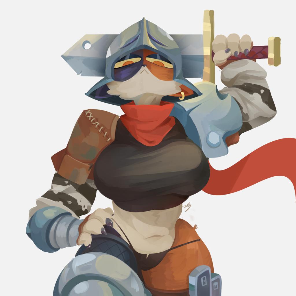 Meow Skulls (Fortnite) Rule 34 Image