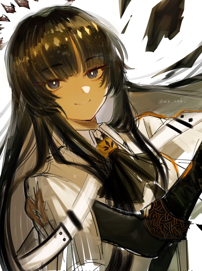 Virtuosa (Arknights) Rule 34 Image